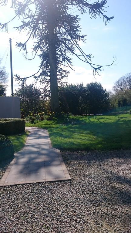 Marlagh Lodge Ballymena Exterior foto