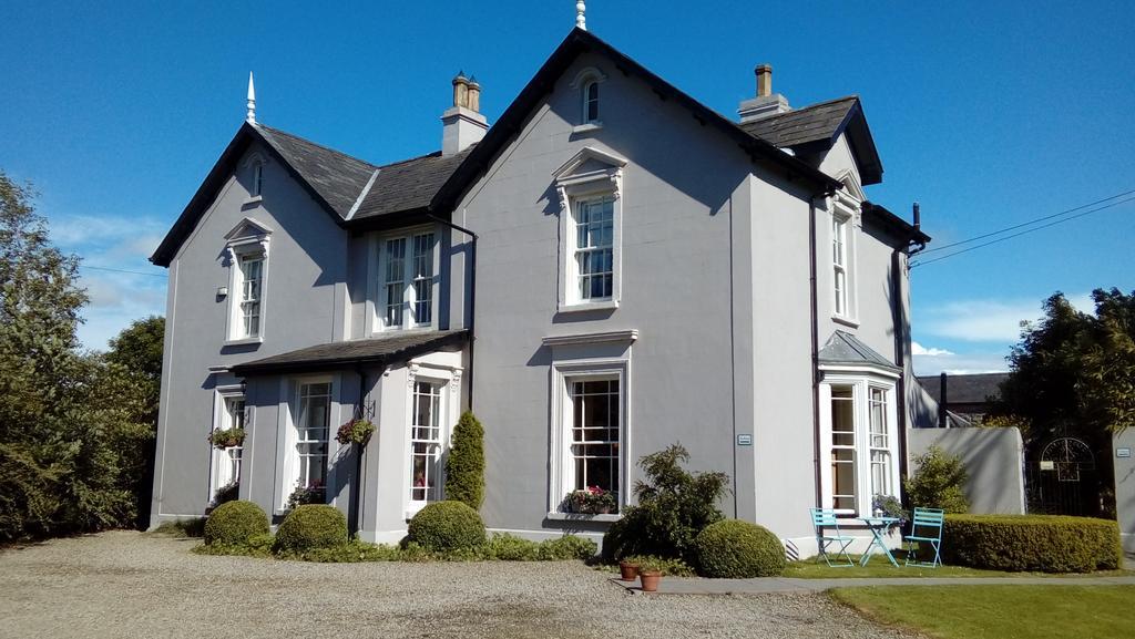 Marlagh Lodge Ballymena Exterior foto