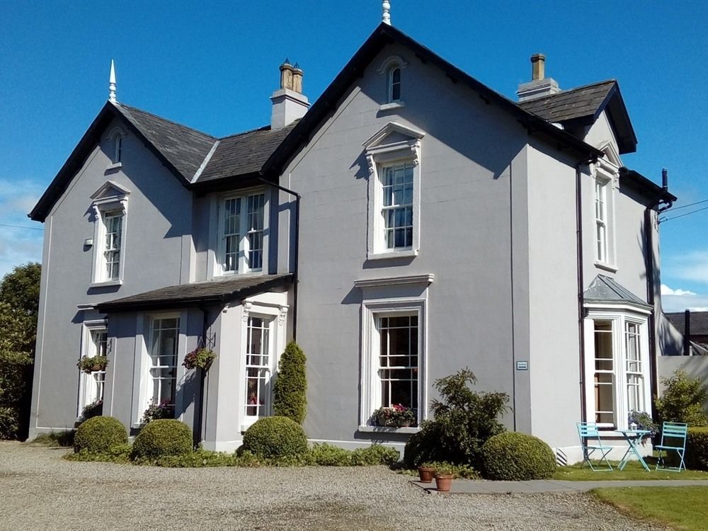 Marlagh Lodge Ballymena Exterior foto