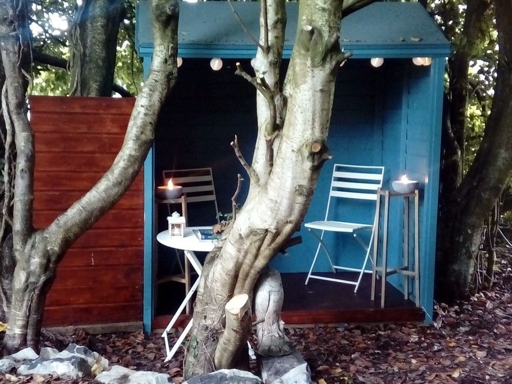 Marlagh Lodge Ballymena Exterior foto