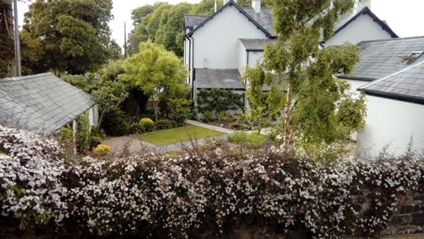 Marlagh Lodge Ballymena Exterior foto